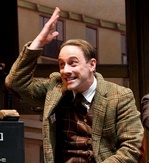 Accidental Death of an Anarchist