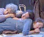 After Mrs Rochester