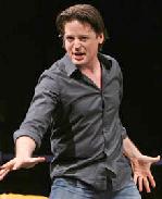 John Fugelsang in All the Wrong Reasons