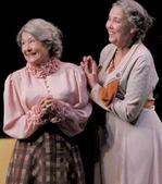 Arsenic and Old Lace