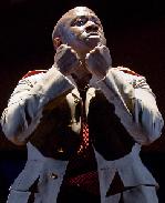 The Resistable Rise of Arturo Ui