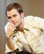 Chris Pine