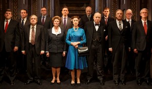 The Audience 