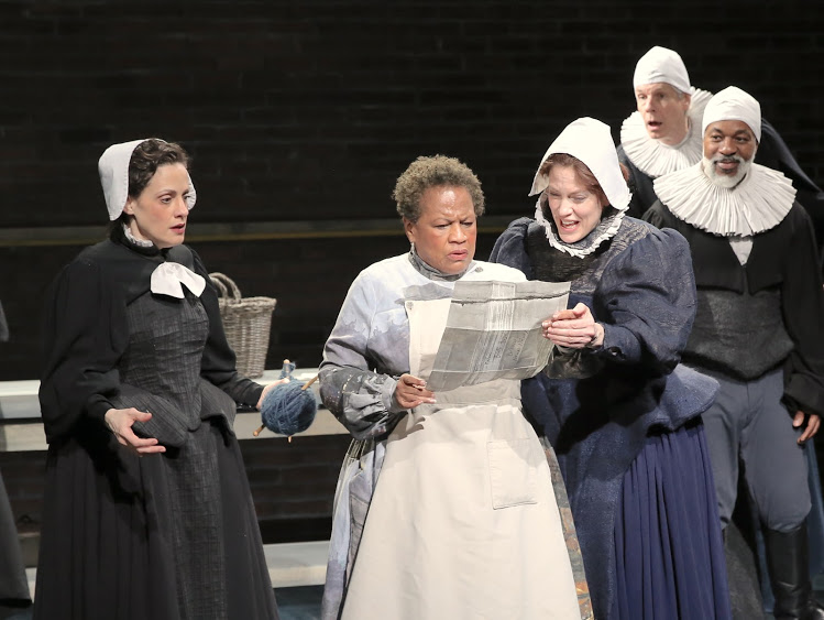 Babette's Feast 