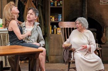 The Beauty Queen of Leenane