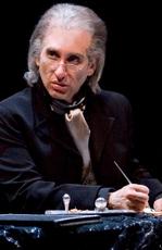 Hershey Felder as Gerhard Breuning/Ludwig von Beethoven