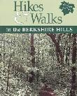 Berkshire Hikes Book Cover