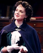 Melissa Errico