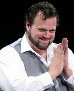 Scott Greer in Candide