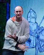 The Canterbury Tales Remixed