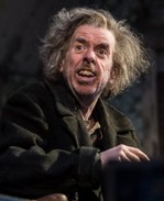 The Caretaker