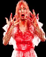 Sherry Vine in P.S. 122's  Carrie