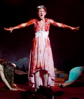 carrie