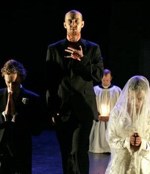 The Changeling   