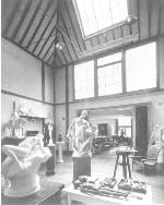 Samuel Chester French Studio