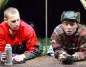 Christmas Is But Miles Away