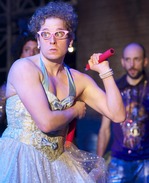 Comedy of Errors-Propeller