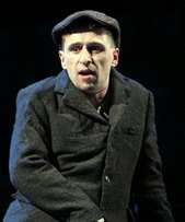 The Cripple of Inishmaan