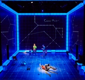 The Curious Incident of the Dog in the Night-time