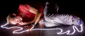 The Curious Incident of the Dog in the Night-Time