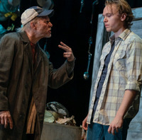 Curse of the Starving Clas