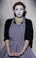 Between Devil and Deep Blue Sea