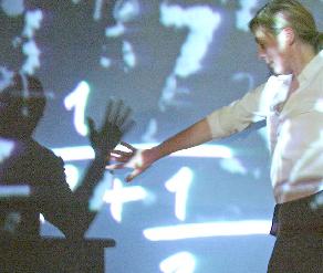 A Disappearing Number