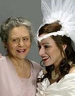 Anita Keal  and  Sarah McCafrey 