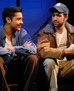 Dov and Ali