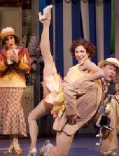 The Drowsy Chaperone