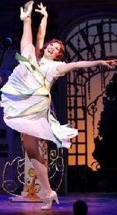 The Drowsy Chaperone