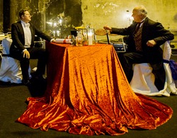 The Eighth Wonder of the World