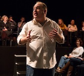 Every Brilliant Thing