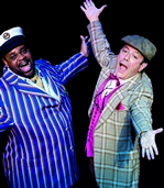 fantasticks