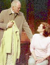 John Lithgow & Sigourney Weaver