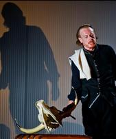 The Marriage of Figaro