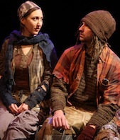 Five Times in One Night