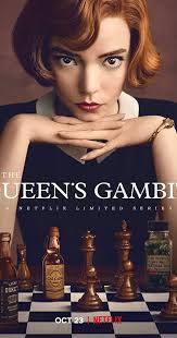 qeen's gambit