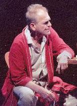John Spencer  