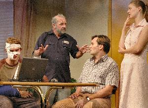 Grace at Chester Theater