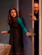 Happy Hour-City Lights