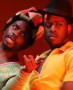 The Harder They Come