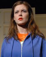 Stephanie Wright Thompson as Kathleen  in Have You Seen Steve Steven?