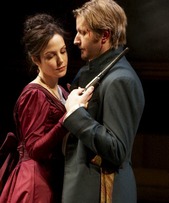  Hedda Gabler