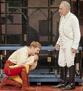 Henry IV Parts 1 & 2