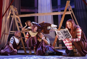 Hetty Feather