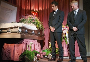 Hold On to Me Darling