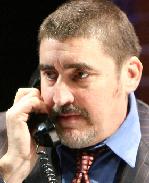 Alfred Molina as Howard Katz