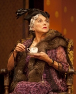 The Importance of Being Earnest