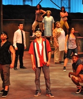 In the Heights